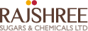 Rajshree Sugars Logo