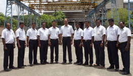 Rajshree Sugars & Chemicals Limited Employees