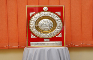 Tamilnadu Government Safety Awards 2011 under scheme 2