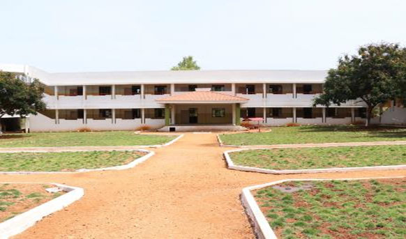 Rajshree Sugars Ramakrishna Vidyalaya Matriculation Hr. Sec. School