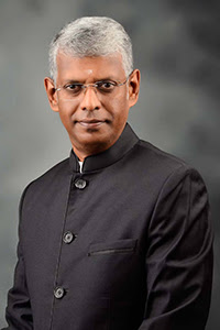 R Raghuram