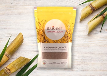 Demerara Sugar