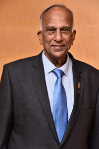 S.Krishnaswami