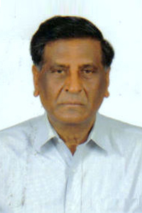 Suruli Narayanasami