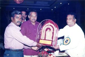 Mundiyampakkam Unit 2001-02 – SISSTA -SVP memorial Award for Cane development
