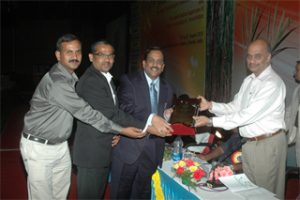 Mundiyampakkam Unit 2010 – SISSTA – Best Cogen Award