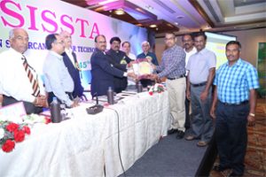 Mundiyampakkam Unit 2015 – SISSTA – Best Cogen Award
