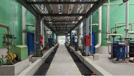 Distillery Industry