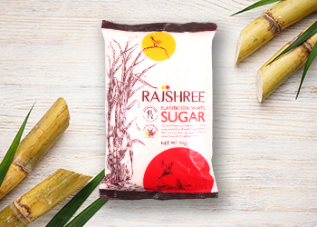Plantation White Sugar
