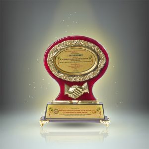 2021 Sissta's 50th Golden jubilee annual convention -Silver Award, Mundiyapakam Unit